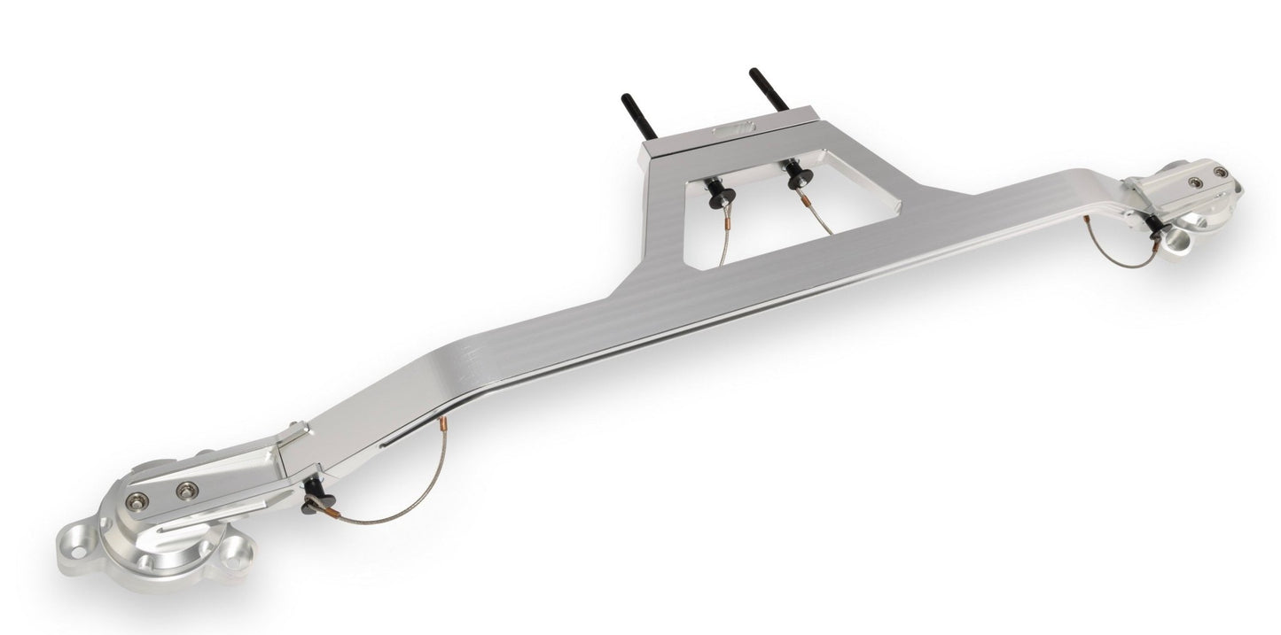 Drake Strut Tower Brace 2005 - 2023 Challenger/Charger - Speedlogix