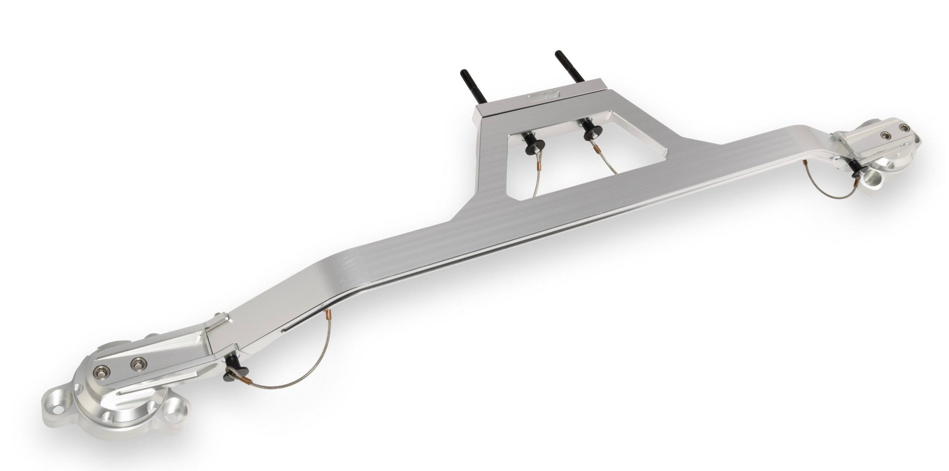 Drake Strut Tower Brace 2005 - 2023 Challenger/Charger - Speedlogix