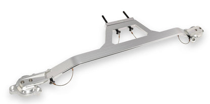 Drake Strut Tower Brace 2005 - 2023 Challenger/Charger - Speedlogix