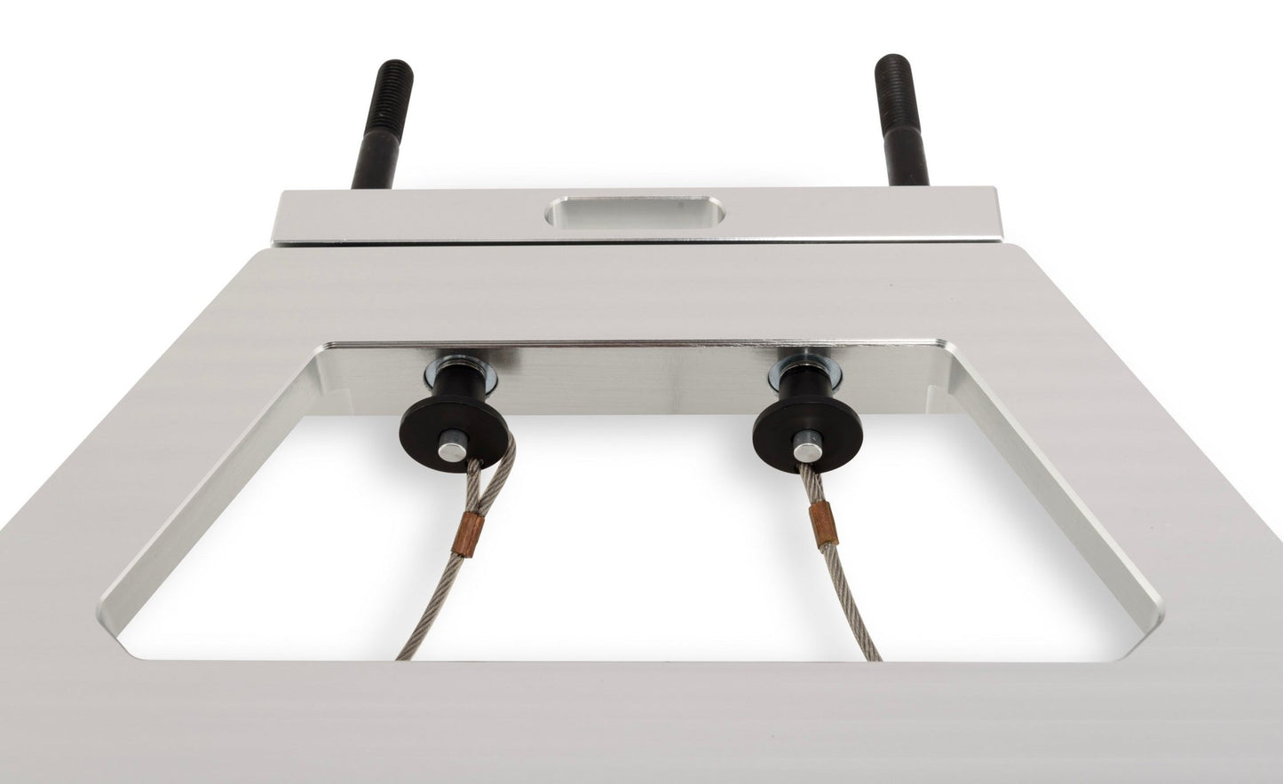 Drake Strut Tower Brace 2005 - 2023 Challenger/Charger - Speedlogix