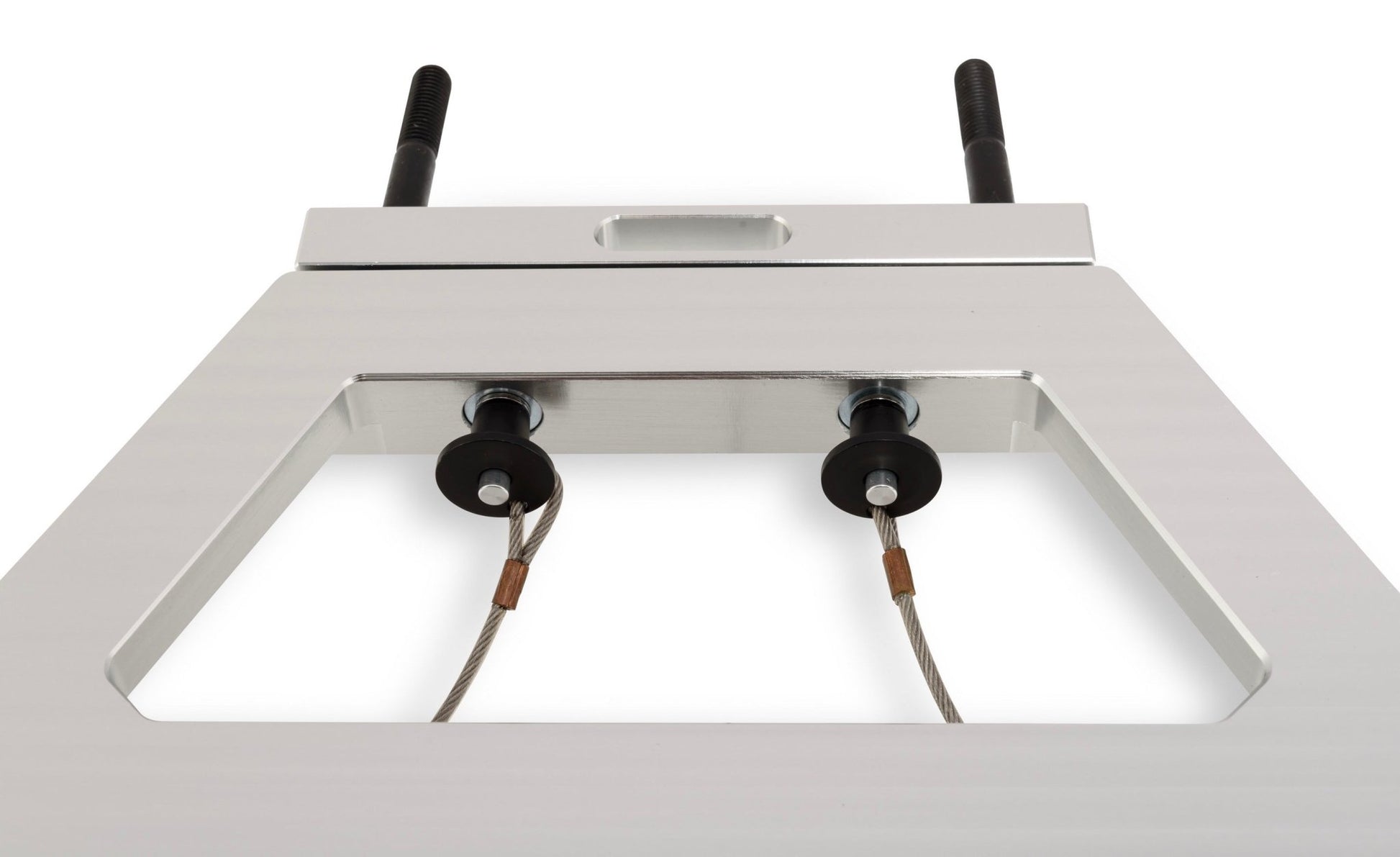 Drake Strut Tower Brace 2005 - 2023 Challenger/Charger - Speedlogix