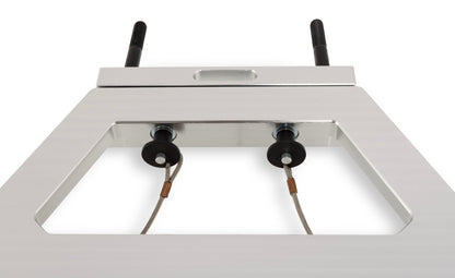 Drake Strut Tower Brace 2005 - 2023 Challenger/Charger - Speedlogix