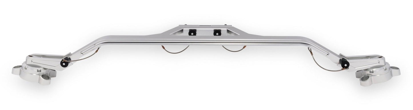 Drake Strut Tower Brace 2005 - 2023 Challenger/Charger - Speedlogix