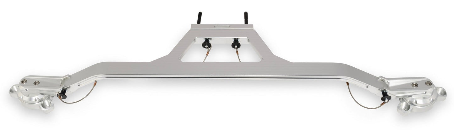 Drake Strut Tower Brace 2005 - 2023 Challenger/Charger - Speedlogix