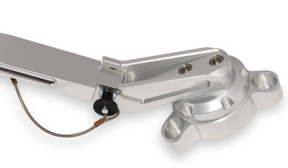 Drake Strut Tower Brace 2005 - 2023 Challenger/Charger - Speedlogix