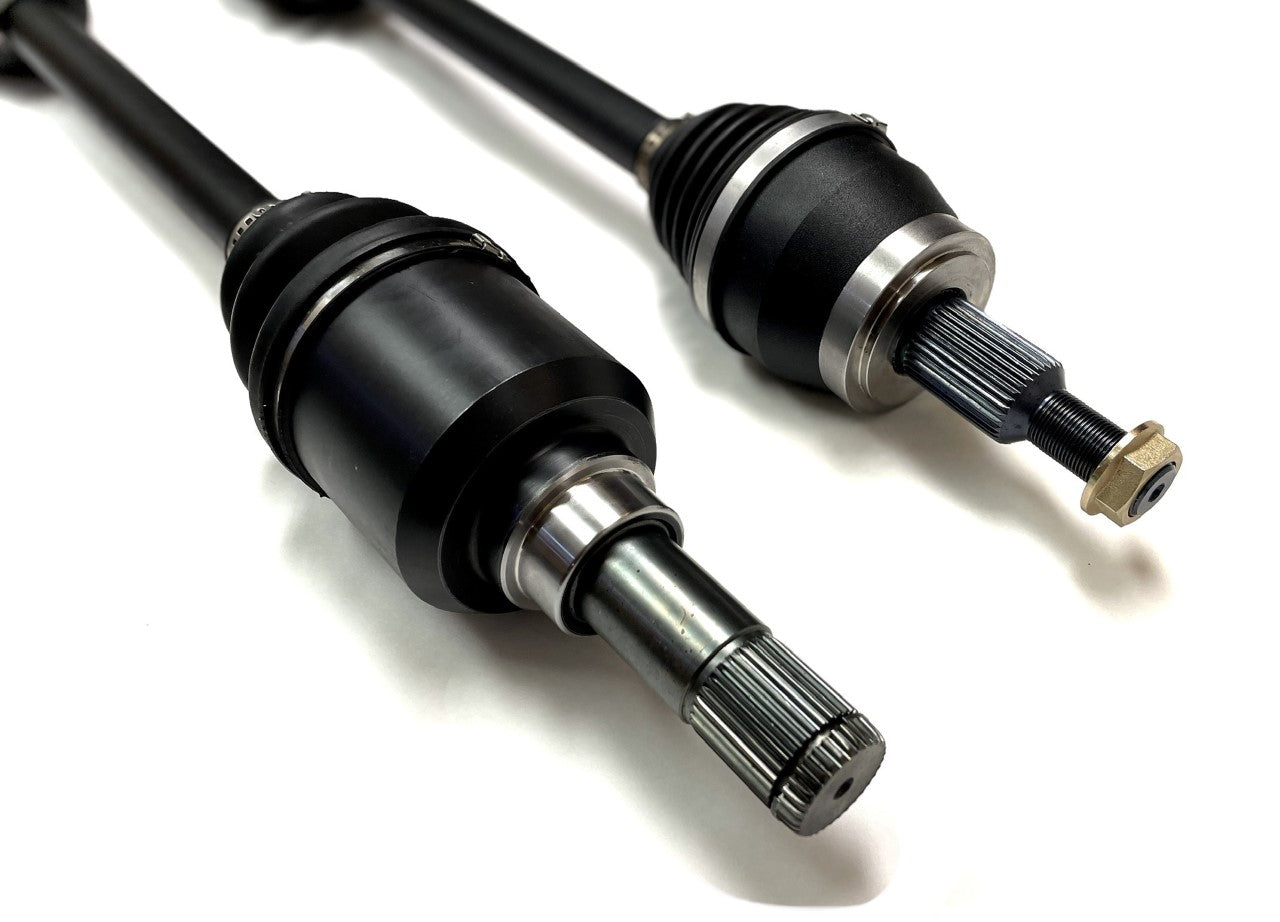 DSS Level 5 2000HP Axle Kit 2015 - 2023 Challenger/Charger 6.2L - Speedlogix