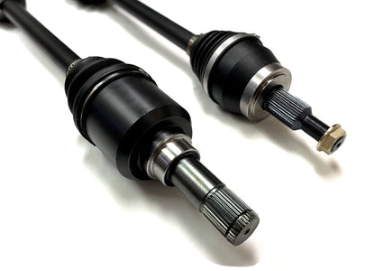 DSS Level 5 2000HP Axle Kit 2015 - 2023 Challenger/Charger 6.2L - Speedlogix