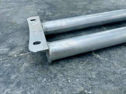 Dual Rear Roll Bar Brace 2021 - 2024 Bronco - Speedlogix