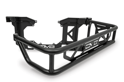 DV8 Offroad Spare Tire Guard & Accessory Mount 2021 - 2023 Bronco - Speedlogix