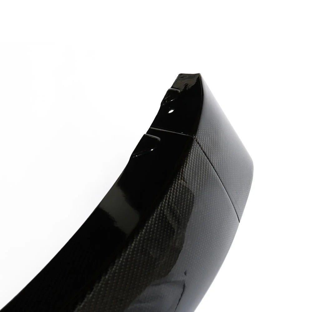 DynaCarbon Carbon Fender Flares 2015 - 2023 Challenger - Speedlogix