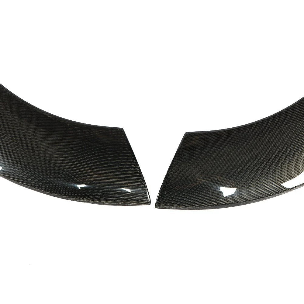 DynaCarbon Carbon Fender Flares 2015 - 2023 Challenger - Speedlogix