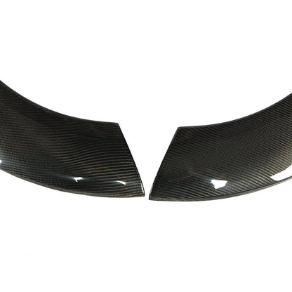 DynaCarbon Carbon Fender Flares 2015 - 2023 Challenger - Speedlogix