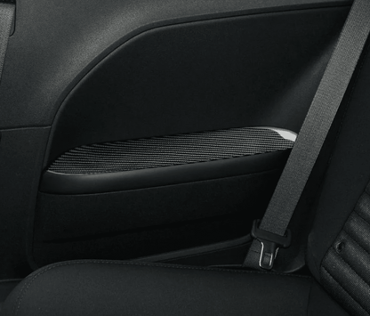 DynaCarbon Carbon Fiber Armrest Panel 2015 - 2023 Challenger - Speedlogix