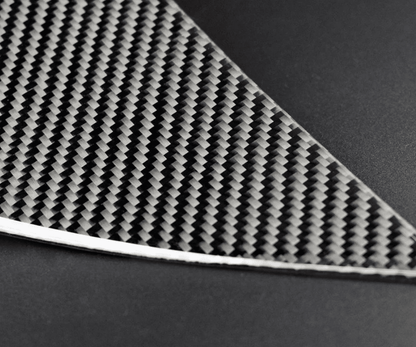 DynaCarbon Carbon Fiber Armrest Panel 2015 - 2023 Challenger - Speedlogix