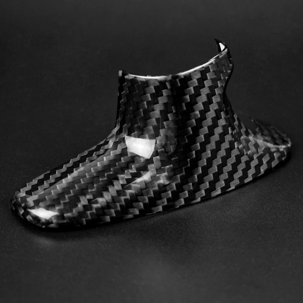 DynaCarbon Carbon Fiber Gear Shift Knob 2015 - 2023 Challenger - Speedlogix