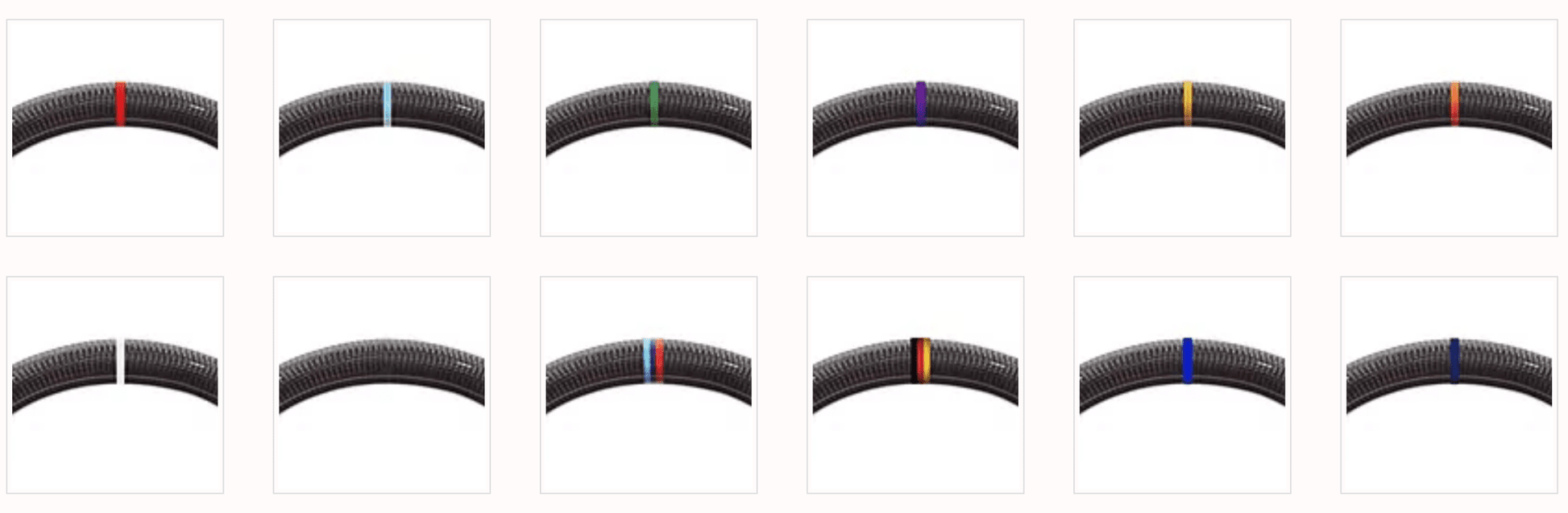 DynaCarbon Custom Carbon Fiber Steering Wheel w/ Top Stripe 2015 - 2023 Challenger - Speedlogix
