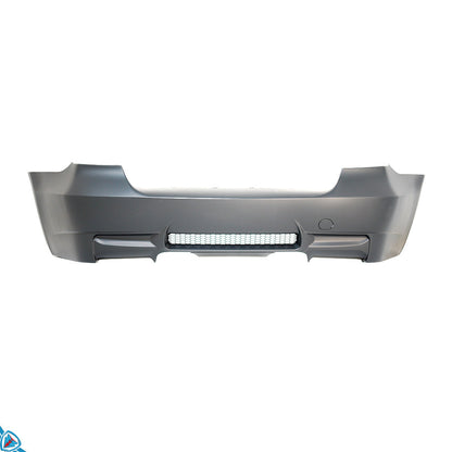 2006-2011 BMW 3 Series (E90) M3 Style Polypropylene Rear Bumper Conversion Kit | E3Tuning