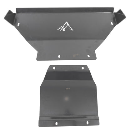 Belltech Trail Performance 4"-7.5" Lift Kit 2021-2025 Bronco