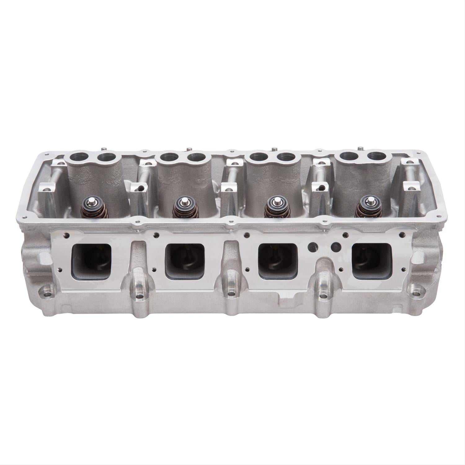 Edelbrock 73cc Performer RPM Cylinder Head 2006 - 2023 Challenger/Charger 6.1L/392/6.2L - Speedlogix