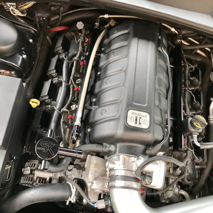 Edelbrock Victor II Intake Manifold 2009 - 2023 Challenger/Charger 5.7L/6.1L/392 - Speedlogix