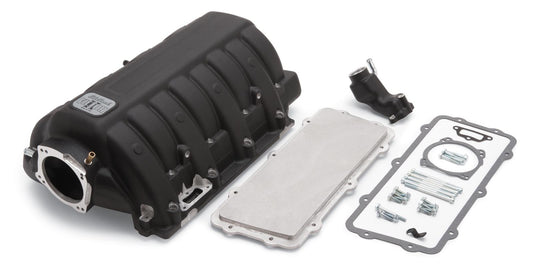 Edelbrock Victor II Intake Manifold 2009 - 2023 Challenger/Charger 5.7L/6.1L/392 - Speedlogix