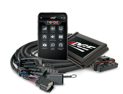 Edge EZX Tuning Module 2021 - 2025 Bronco/F - 150 - Speedlogix