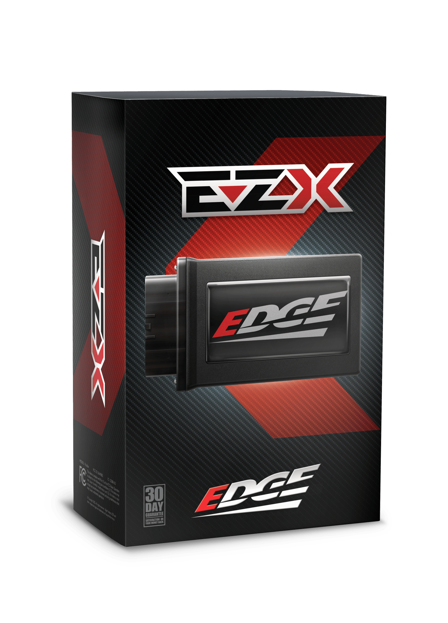 Edge EZX Tuning Module 2021 - 2025 Bronco/F - 150 - Speedlogix
