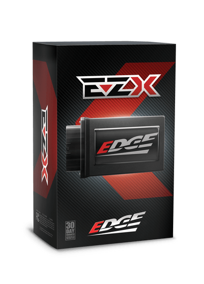 Edge EZX Tuning Module 2021 - 2025 Bronco/F - 150 - Speedlogix