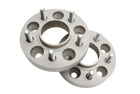 Eibach 20mm Spacers 2020 - 2025 Explorer ST - Speedlogix