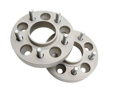 Eibach 25mm Spacers 2020 - 2025 Explorer ST - Speedlogix