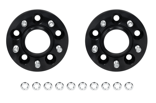 Eibach 30mm Wheel Spacers 2020 - 2025 Explorer ST - Speedlogix