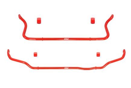Eibach Front/Rear Anti - Roll Sway Bar Kit 2005 - 2010 Charger R/T - Speedlogix