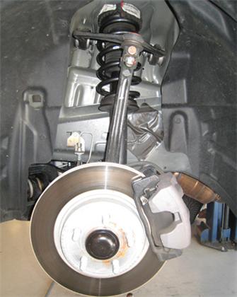 Eibach Pro - Kit Lowering Springs 2011 - 2023 Charger R/T - Speedlogix