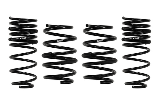 Eibach Pro - Kit Lowering Springs 2011 - 2023 Grand Cherokee/Durango - Speedlogix