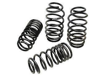 Eibach Pro - Kit Lowering Springs 2015 - 2023 Challenger SRT/Hellcat - Speedlogix