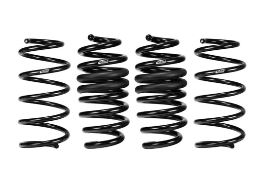 Eibach PRO - KIT Lowering Springs 2020 - 2023 Explorer ST - Speedlogix