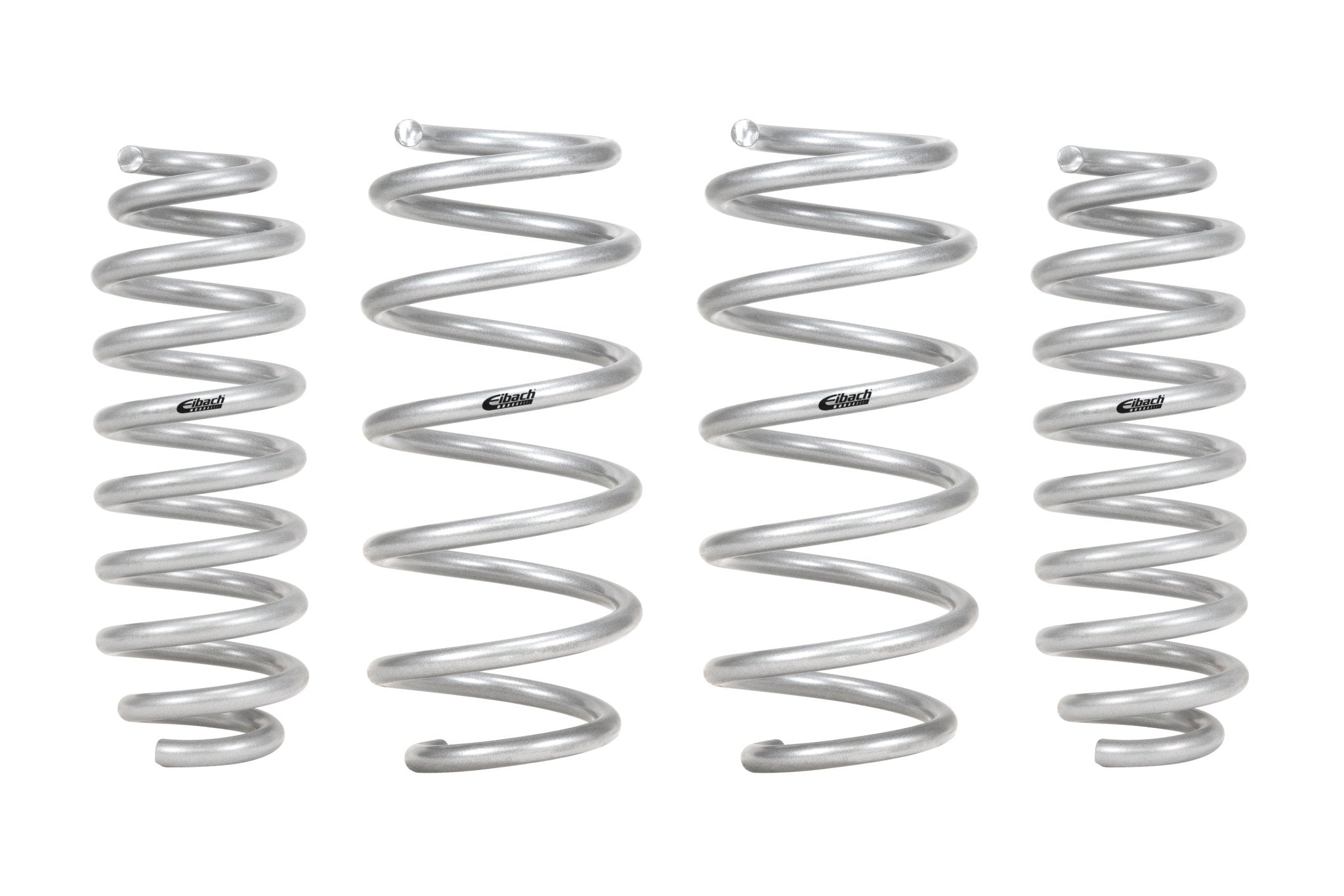 H&R ローダウンスプリングセット 29694-2 H&R Sport Springs | 2020-2026 Toyota GR Supra A90 (28664-90