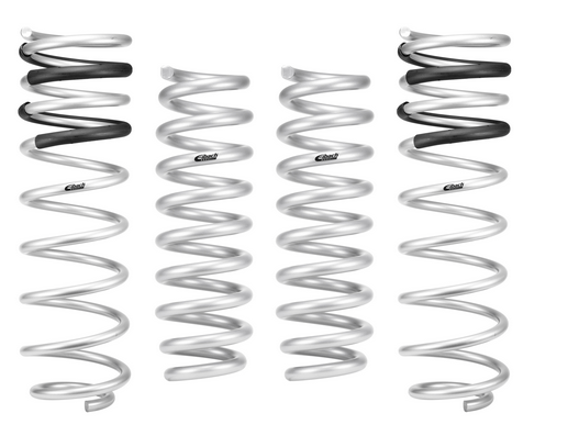 Eibach Pro Lift Kit 2023 - 2025 Raptor R - Speedlogix