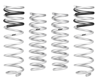 Eibach Pro Lift Kit 2023 - 2025 Raptor R - Speedlogix