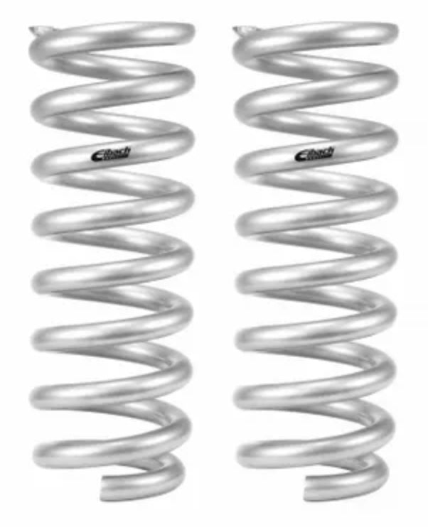 Eibach Pro - Lift Springs (Front) +2.7" 2019 - 2023 TRX - Speedlogix