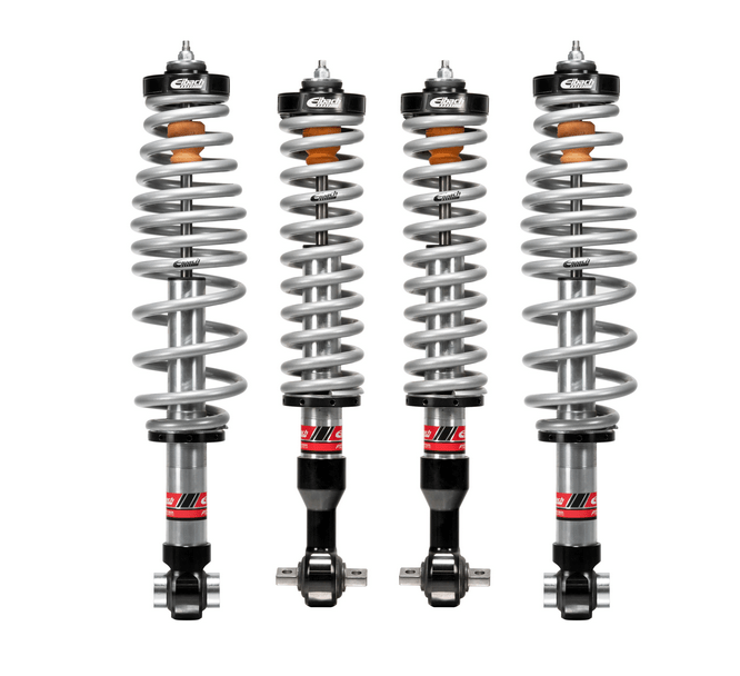 Eibach Pro - Truck Coil - Over Lift Kit 2021 - 2023 Bronco - Speedlogix