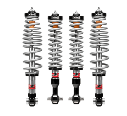 Eibach Pro - Truck Coil - Over Lift Kit 2021 - 2023 Bronco - Speedlogix