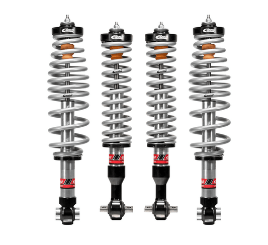 Eibach Pro - Truck Coil - Over Lift Kit 2021 - 2023 Bronco - Speedlogix