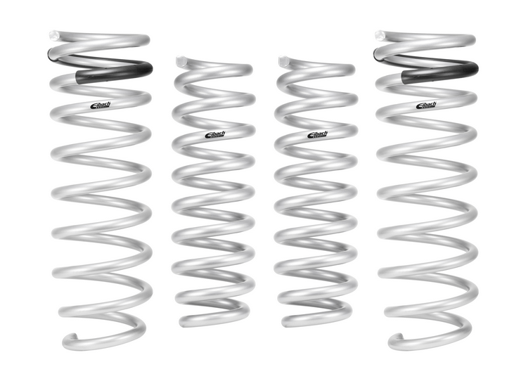 Eibach Pro - Truck Coil - Over Lift Kit 2022 - 2024 Bronco Raptor - Speedlogix