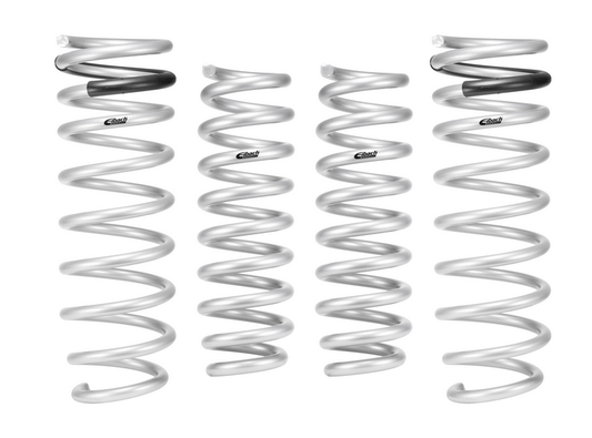 Eibach Pro - Truck Coil - Over Lift Kit 2022 - 2024 Bronco Raptor - Speedlogix