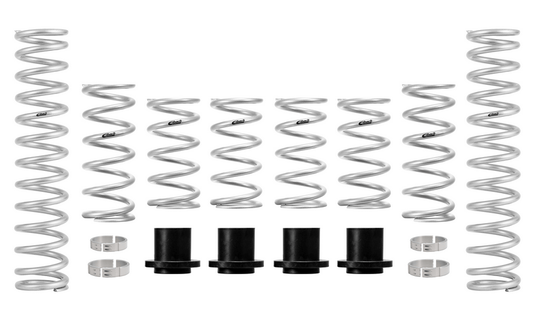 Eibach Pro - UTV STAGE 2 2024 Polaris RZR XP 1000cc / Walker Evans 1000cc - Speedlogix