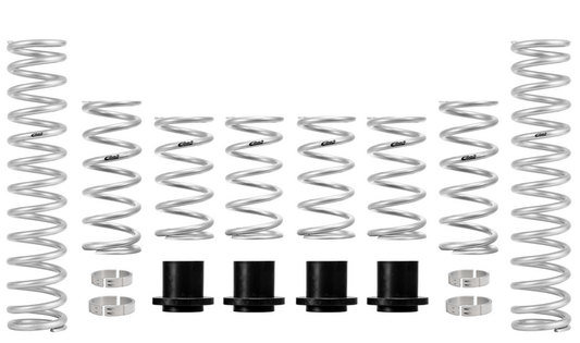 Eibach Pro - UTV STAGE 3 2024 Polaris RZR XP 1000cc / Walker Evans 1000cc - Speedlogix