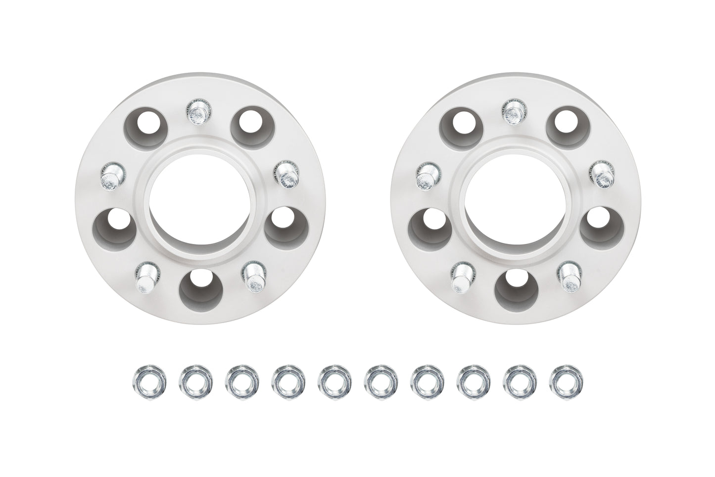Eibach 30mm Wheel Spacers 2020-2025 Explorer ST