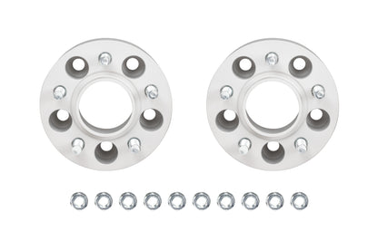 Eibach 30mm Wheel Spacers 2020-2025 Explorer ST