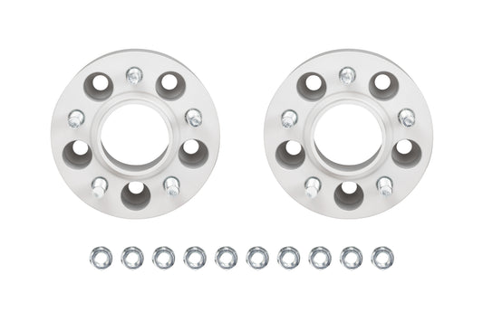 Eibach 30mm Wheel Spacers 2020-2025 Explorer ST